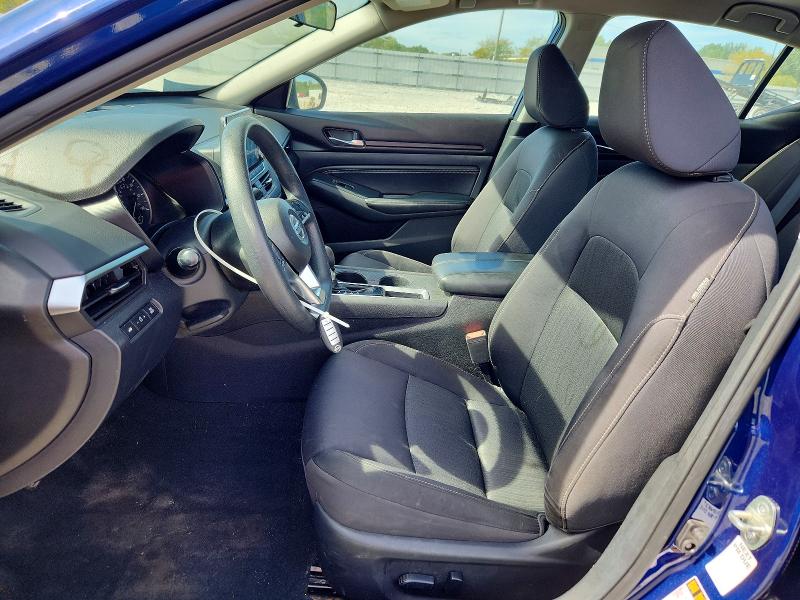 68104126 :رقم المزاد ، 1N4BL4BV3LC128256 vin ، 2020 Nissan Altima مزاد بيع