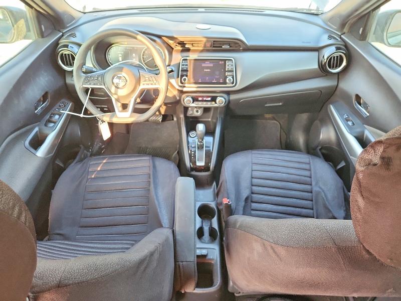 Aukcja sprzedaży 2018 Nissan Kicks, vin: 3N1CP5CUXJL532531, numer aukcji: 70217026