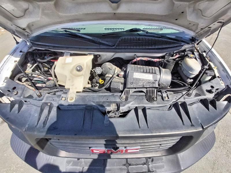 Aukcja sprzedaży 2007 Gmc Savana, vin: 1GTGG25V971193652, numer aukcji: 67281976