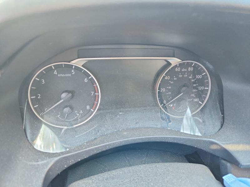 Aukcja sprzedaży 2019 Nissan Altima, vin: 1N4BL4EV1KC202834, numer aukcji: 68609306