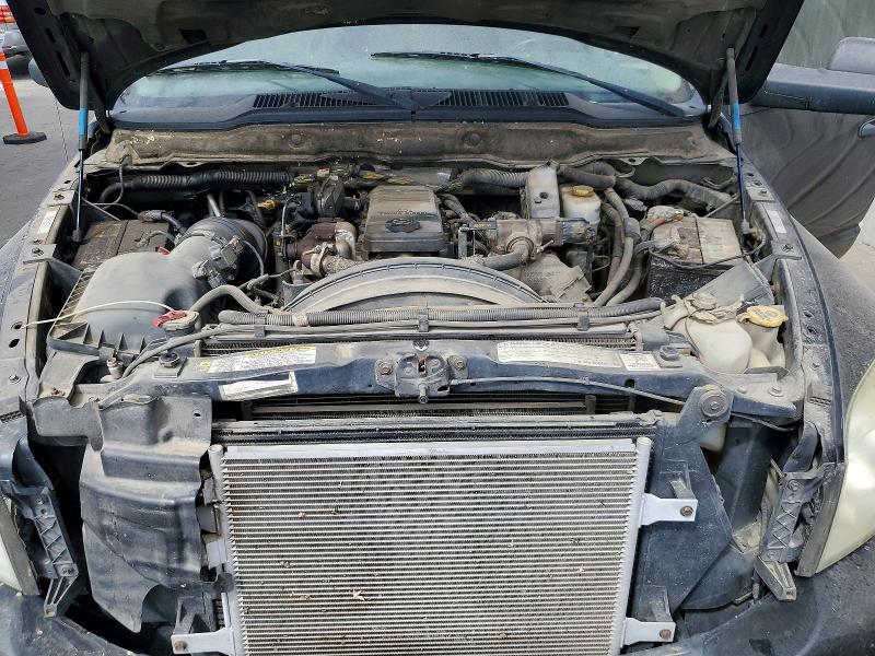 Aukcja sprzedaży 2008 Dodge Ram 2500, vin: 3D7KS28A38G248333, numer aukcji: 68384486