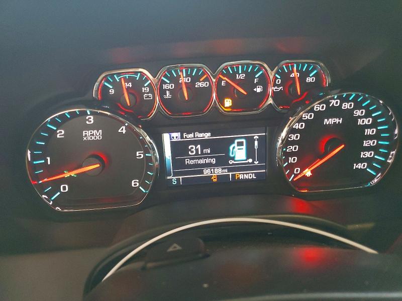 Продажа на аукционе авто 2018 Gmc Yukon, vin: 1GKS1AKC6JR368624, номер лота: 69068726