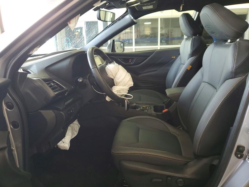 Продажа на аукционе авто 2024 Subaru Forester, vin: JF2SKAJC8RH530136, номер лота: 67111246