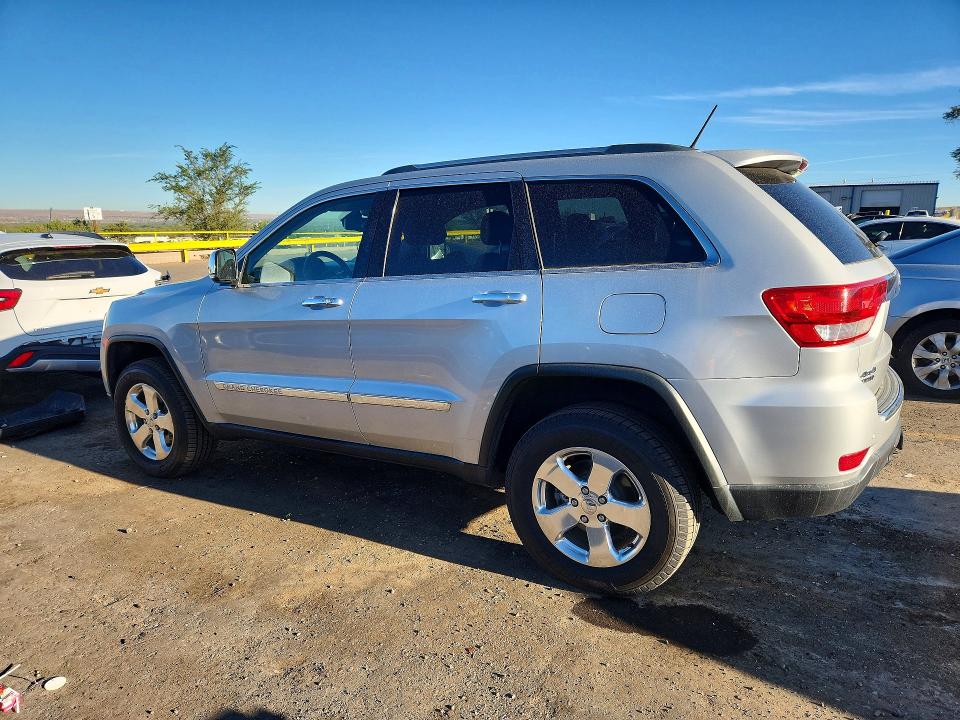 68385196 :رقم المزاد ، 1C4RJFBGXCC343242 vin ، 2012 Jeep Grand Cherokee مزاد بيع