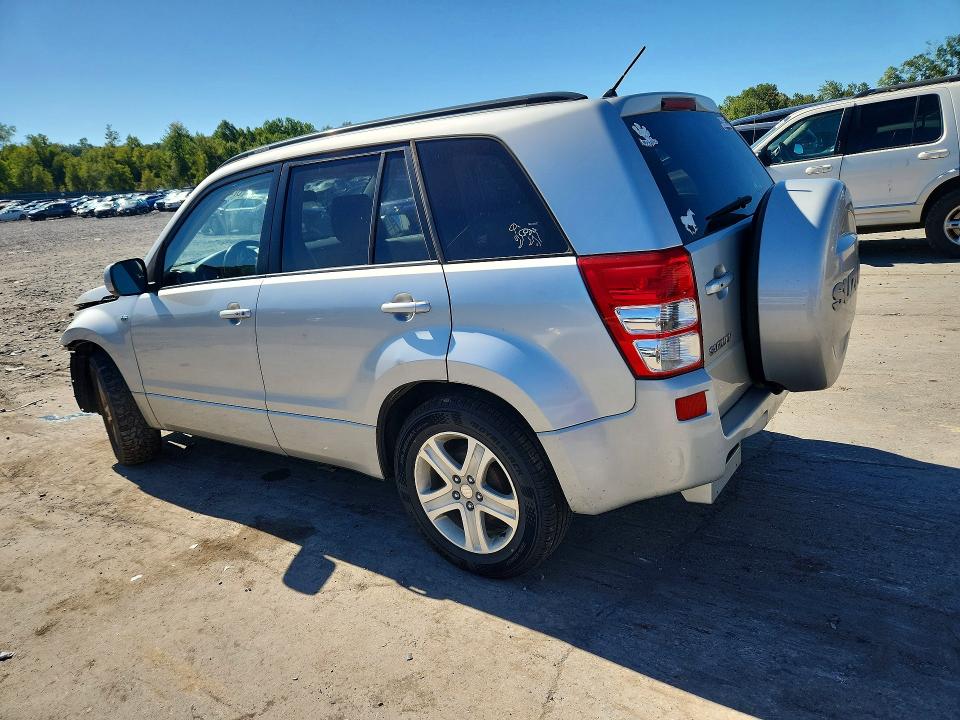 Aukcja sprzedaży 2008 Suzuki Grand Vitara, vin: JS3TD947X84100156, numer aukcji: 67488576