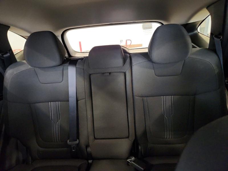 Aukcja sprzedaży 2022 Hyundai Tucson, vin: KM8JFCAE4NU107367, numer aukcji: 70465656