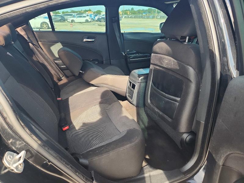 Продажа на аукционе авто 2015 Dodge Charger, vin: 2C3CDXBG6FH776422, номер лота: 70034136