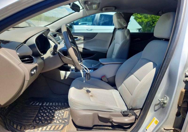 69357246 :رقم المزاد ، 1G1ZA5ST1GF220045 vin ، 2016 Chevrolet Malibu مزاد بيع