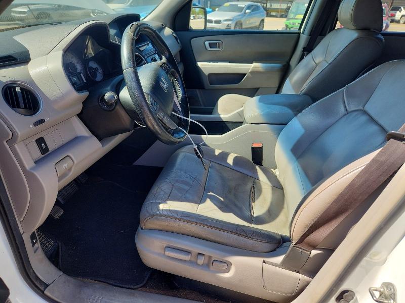Aukcja sprzedaży 2013 Honda Pilot, vin: 5FNYF3H58DB019969, numer aukcji: 70594746
