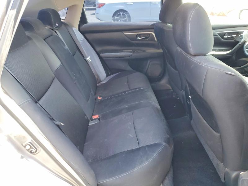69360246 :رقم المزاد ، 1N4AL3AP8JC129263 vin ، 2018 Nissan Altima مزاد بيع