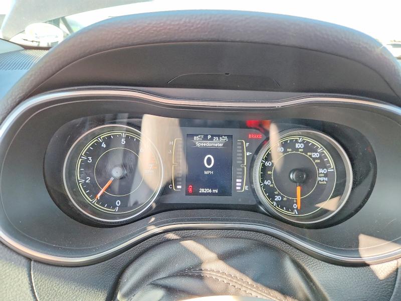 Aukcja sprzedaży 2021 Jeep Cherokee, vin: 1C4PJMLB6MD240474, numer aukcji: 66577146