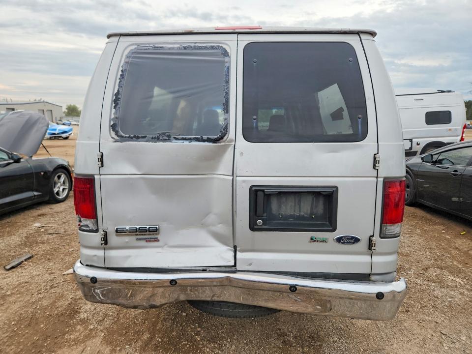 Продажа на аукционе авто 2009 Ford Econoline, vin: 1FTSS34L69DA38928, номер лота: 69568666
