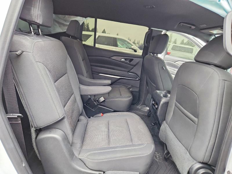 Aukcja sprzedaży 2024 Chevrolet Traverse, vin: 1GNEVGKS9RJ167423, numer aukcji: 68279046