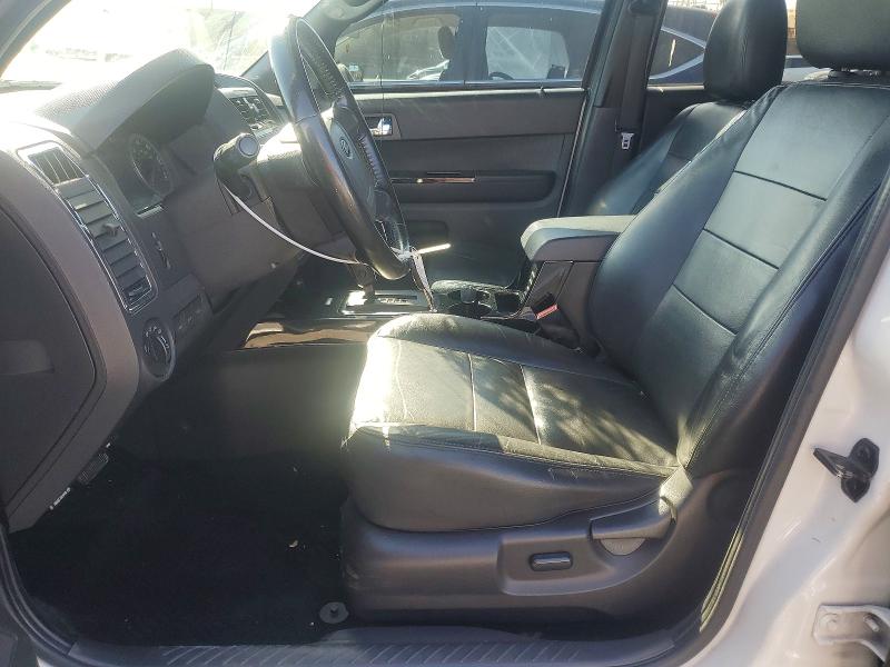 2011 Ford Escape მანქანა იყიდება აუქციონზე, vin: 1FMCU0E72BKC63634, აუქციონის ნომერი: 69647626
