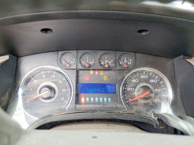Продаж на аукціоні авто 2010 Ford F150, vin: 1FTFW1EV9AFA00712, номер лоту: 68148876