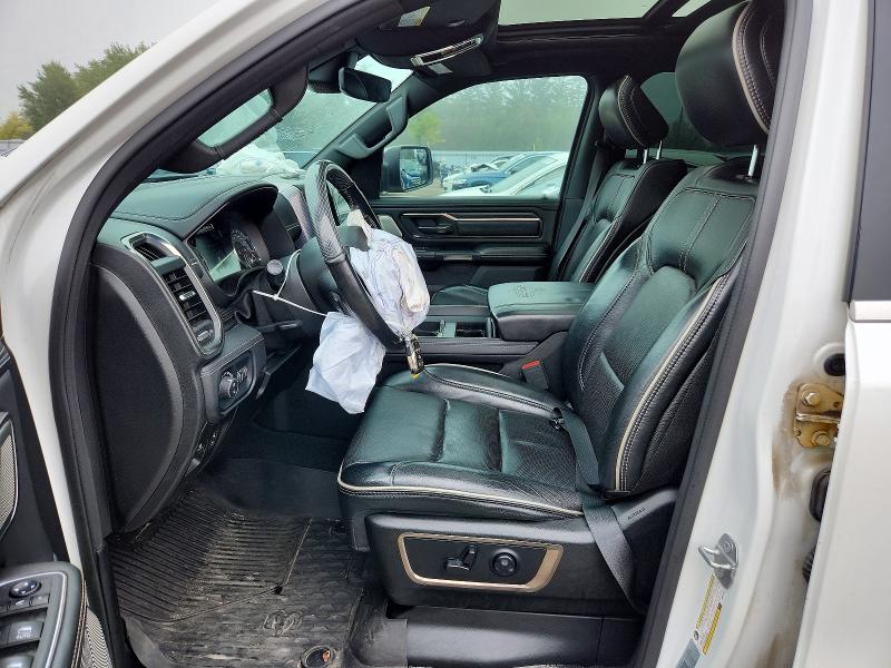 66338106 :رقم المزاد ، 1C6SRFHT8KN837494 vin ، 2019 Ram 1500 مزاد بيع