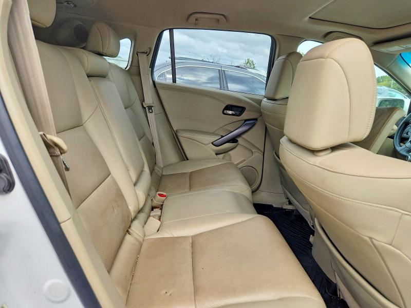 Продаж на аукціоні авто 2014 Acura Rdx, vin: 5J8TB4H54EL015106, номер лоту: 70271406
