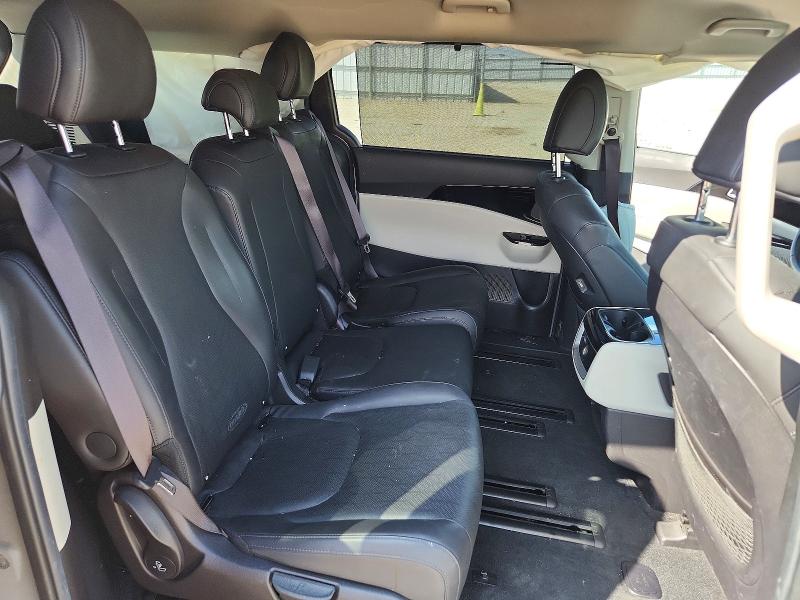 Продажа на аукционе авто 2022 Kia Carnival, vin: KNDNC5H32N6086859, номер лота: 69974916