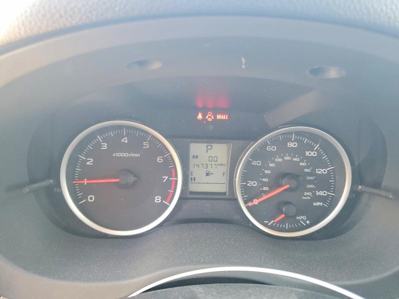 Aukcja sprzedaży 2014 Subaru Xv Crosstrek, vin: JF2GPACC0E8206452, numer aukcji: 69619976