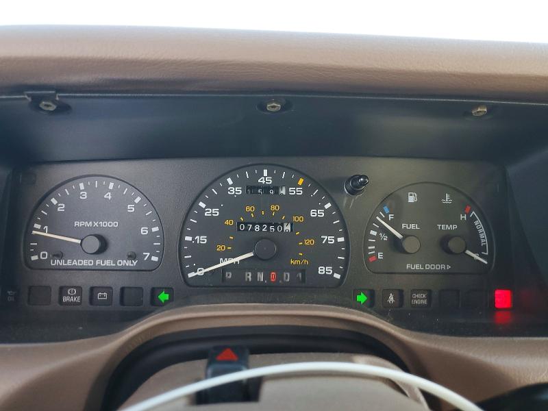 Продажа на аукционе авто 1995 Mercury Sable, vin: 1MELM5345SG616928, номер лота: 68505076