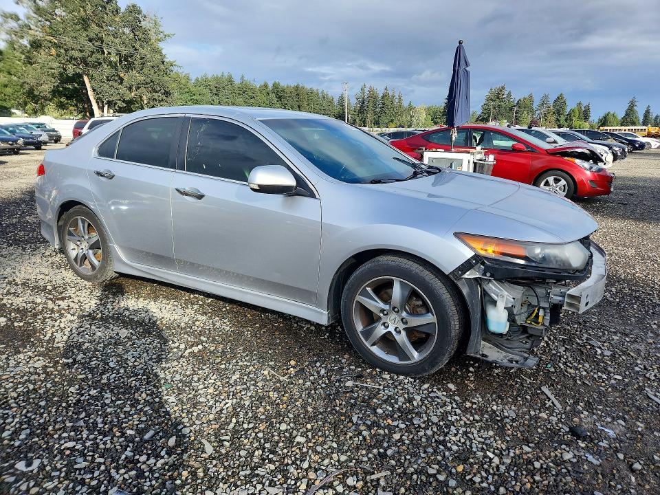 Aukcja sprzedaży 2013 Acura Tsx, vin: JH4CU2E84DC008763, numer aukcji: 66217316