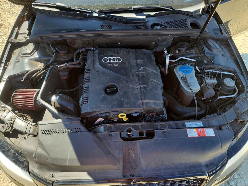 Aukcja sprzedaży 2010 Audi A4, vin: WAUAFAFL8AN030472, numer aukcji: 70185906