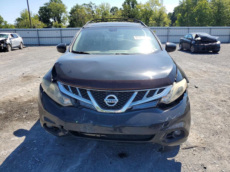 Aukcja sprzedaży 2013 Nissan Murano, vin: JN8AZ1MW3DW305627, numer aukcji: 69103286