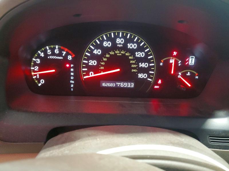 Продажа на аукционе авто 2005 Honda Accord, vin: 1HGCM56885A030748, номер лота: 68771956