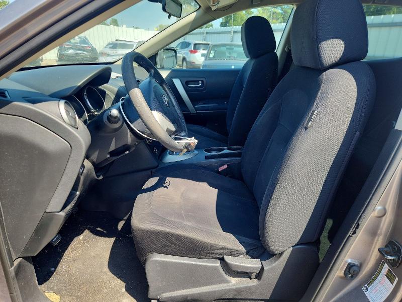 68207336 :رقم المزاد ، JN8AS58T49W329387 vin ، 2009 Nissan Rogue مزاد بيع