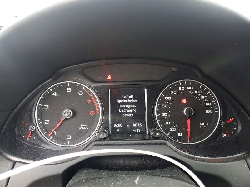 Aukcja sprzedaży 2013 Audi Q5, vin: WA1LFAFP4DA066003, numer aukcji: 69785906