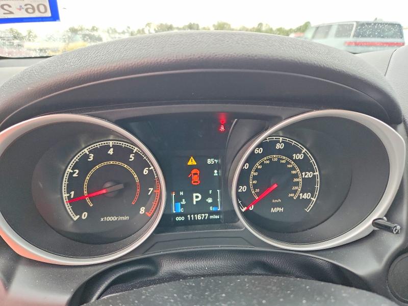 Продаж на аукціоні авто 2014 Mitsubishi Outlander Sport, vin: 4A4AP3AU0EE032131, номер лоту: 70811196