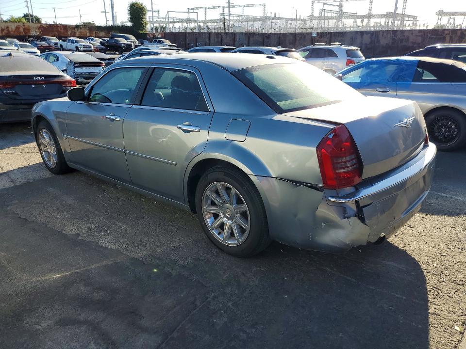 Aukcja sprzedaży 2006 Chrysler 300c, vin: 2C3KA63H86H428904, numer aukcji: 70329976