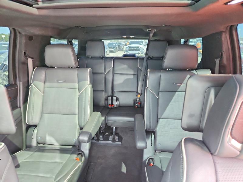 Aukcja sprzedaży 2024 Cadillac Escalade, vin: 1GYS4KKL6RR371991, numer aukcji: 70834226