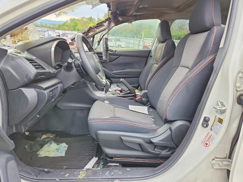 68828906 :رقم المزاد ، JF2GTADCXK8374041 vin ، 2019 Subaru Crosstrek مزاد بيع