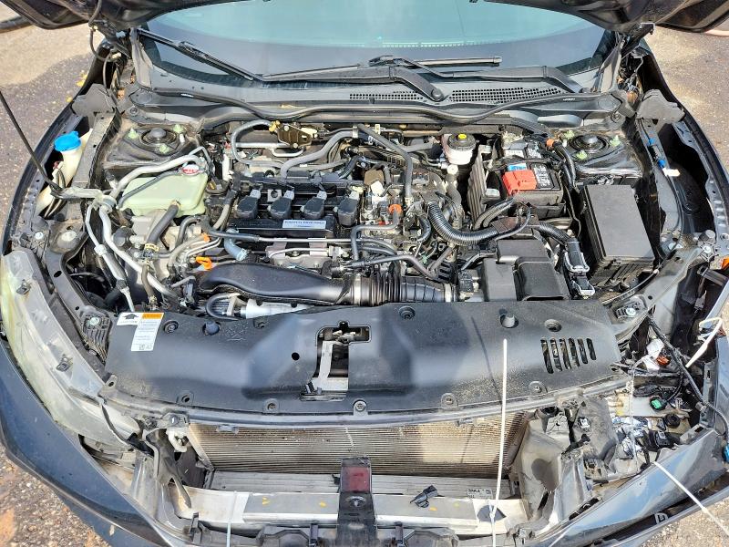 Aukcja sprzedaży 2018 Honda Civic, vin: SHHFK7H58JU229072, numer aukcji: 67906906