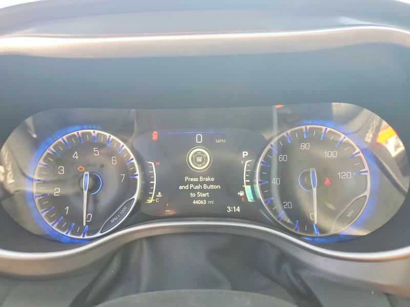 Продаж на аукціоні авто 2026 Chrysler Pacifica, vin: 2C4RC1BG6TR162899, номер лоту: 67691076