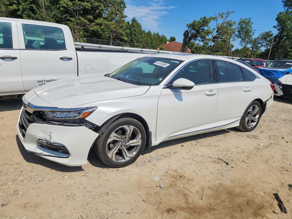 Продажа на аукционе авто 2019 Honda Accord, vin: 1HGCV1F56KA112386, номер лота: 69240066