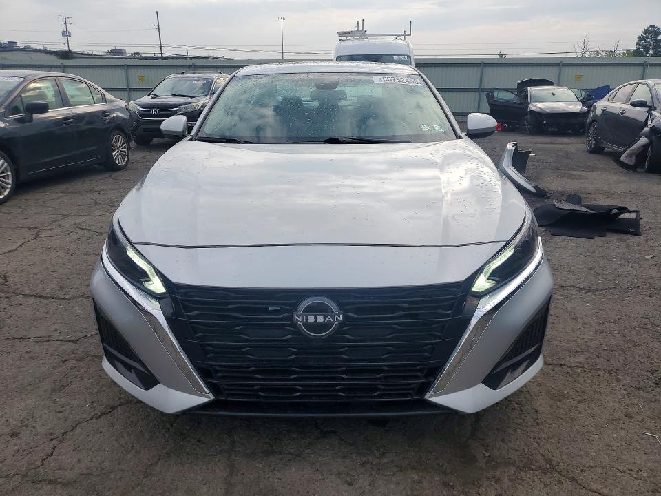 2024 Nissan Altima მანქანა იყიდება აუქციონზე, vin: 1N4BL4DV6RN322161, აუქციონის ნომერი: 66752456