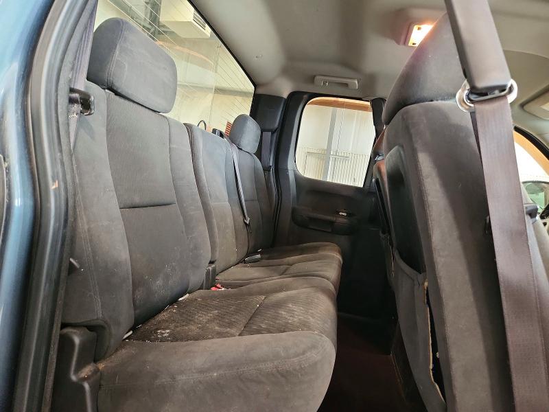 Aukcja sprzedaży 2009 Chevrolet Silverado, vin: 2GCEK290691115380, numer aukcji: 70072476