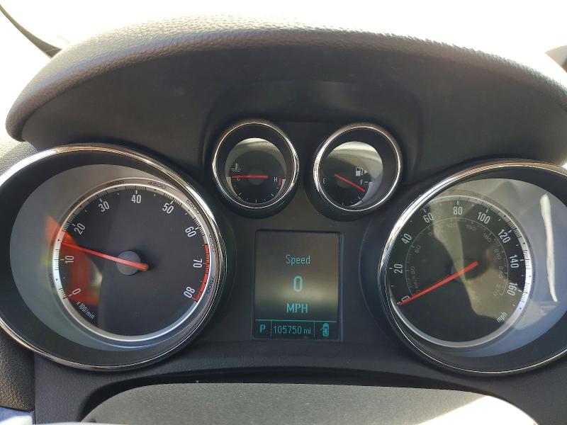 Aukcja sprzedaży 2014 Buick Encore, vin: KL4CJFSB5EB777971, numer aukcji: 68618116