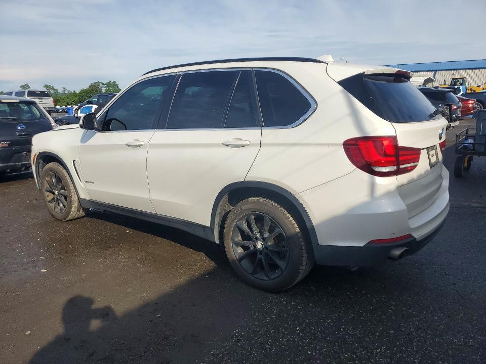 Продаж на аукціоні авто 2016 Bmw X5, vin: 5UXKR0C53G0S87817, номер лоту: 67647646