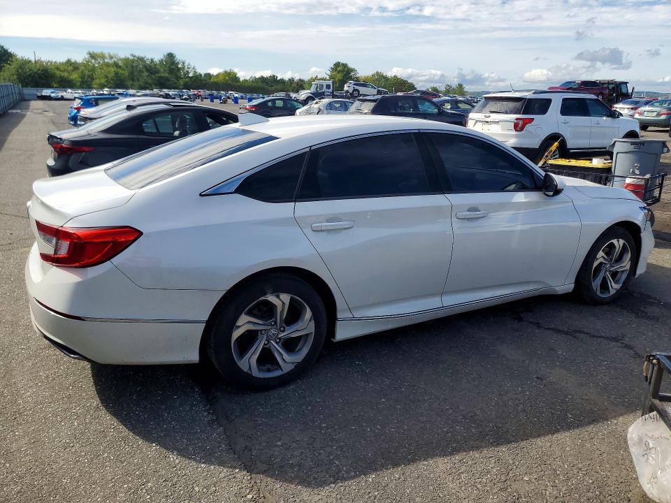 Продаж на аукціоні авто 2019 Honda Accord, vin: 1HGCV1F59KA018406, номер лоту: 69064836