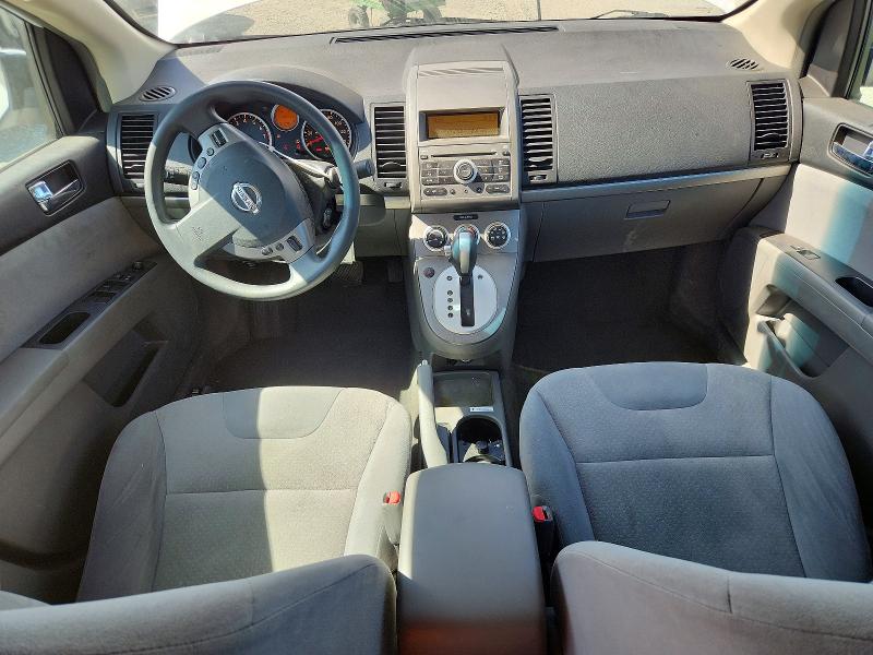 68596746 :رقم المزاد ، 3N1AB61E09L652826 vin ، 2009 Nissan Sentra مزاد بيع
