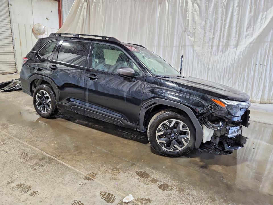 Продажа на аукционе авто 2025 Subaru Forester, vin: JF2SLDDC8SH554808, номер лота: 67298376