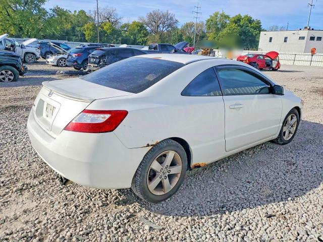2008 Honda Civic მანქანა იყიდება აუქციონზე, vin: 2HGFG128X8H535022, აუქციონის ნომერი: 70941526
