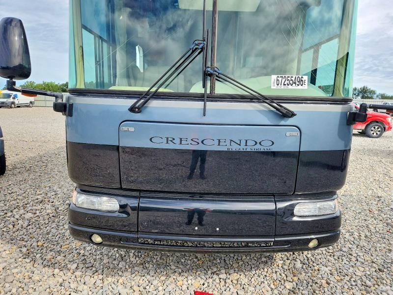 Aukcja sprzedaży 2006 Freightliner Chassis, vin: 4UZAB2DC96CX25498, numer aukcji: 67255496