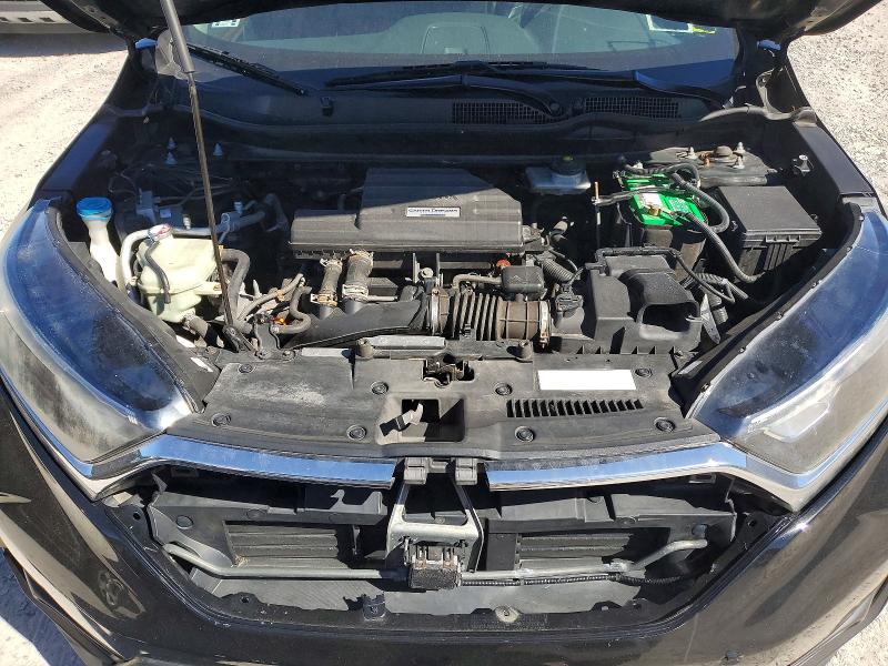 Продаж на аукціоні авто 2018 Honda Cr-v, vin: 7FARW2H88JE025828, номер лоту: 69455646