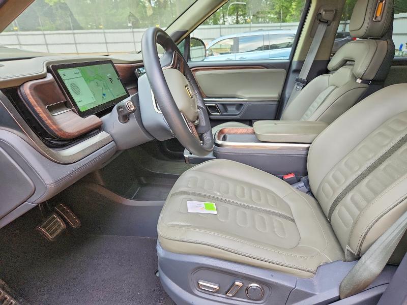 68608076 :رقم المزاد ، 7PDSGABL0PN000121 vin ، 2023 Rivian R1s مزاد بيع