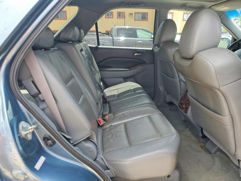 Aukcja sprzedaży 2006 Acura Mdx, vin: 2HNYD18286H539371, numer aukcji: 67080266