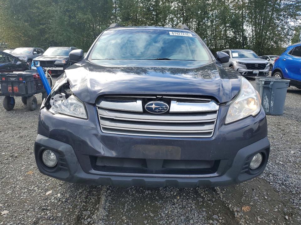 Aukcja sprzedaży 2013 Subaru Outback, vin: 4S4BRBGC3D3310380, numer aukcji: 67427416